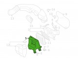 Air Cleaner Body